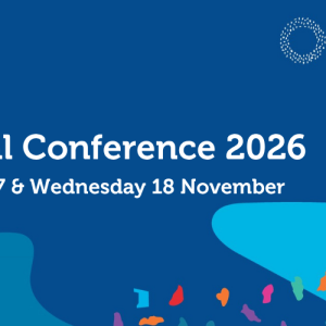 Annual Conference 2026
