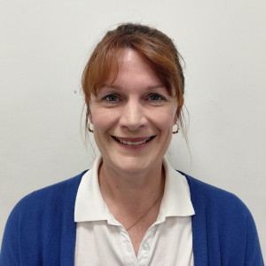 Sarah Weaver from Connexus on whg study visit blog
