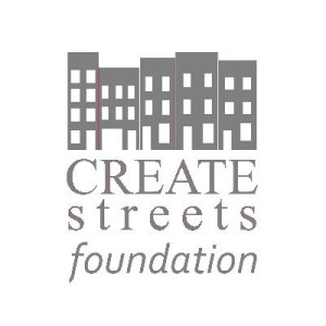 Create Streets