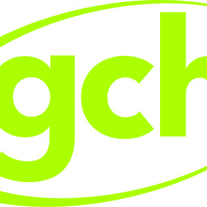 GCH Logo - Light Green - Pantones