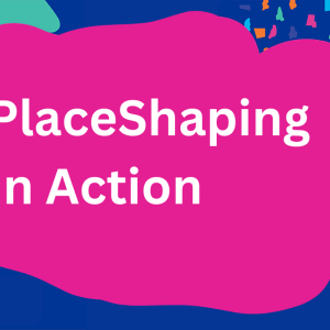 PlaceShaping In Action