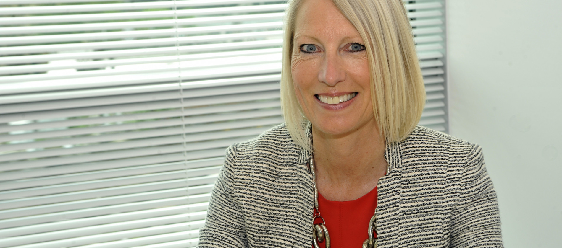 Carol Carter