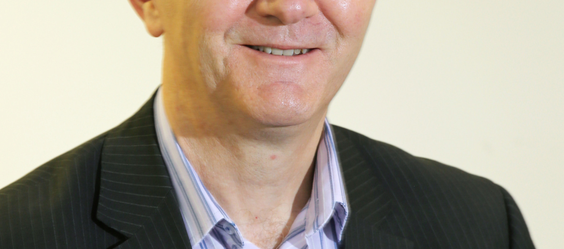 Paul Fiddaman
