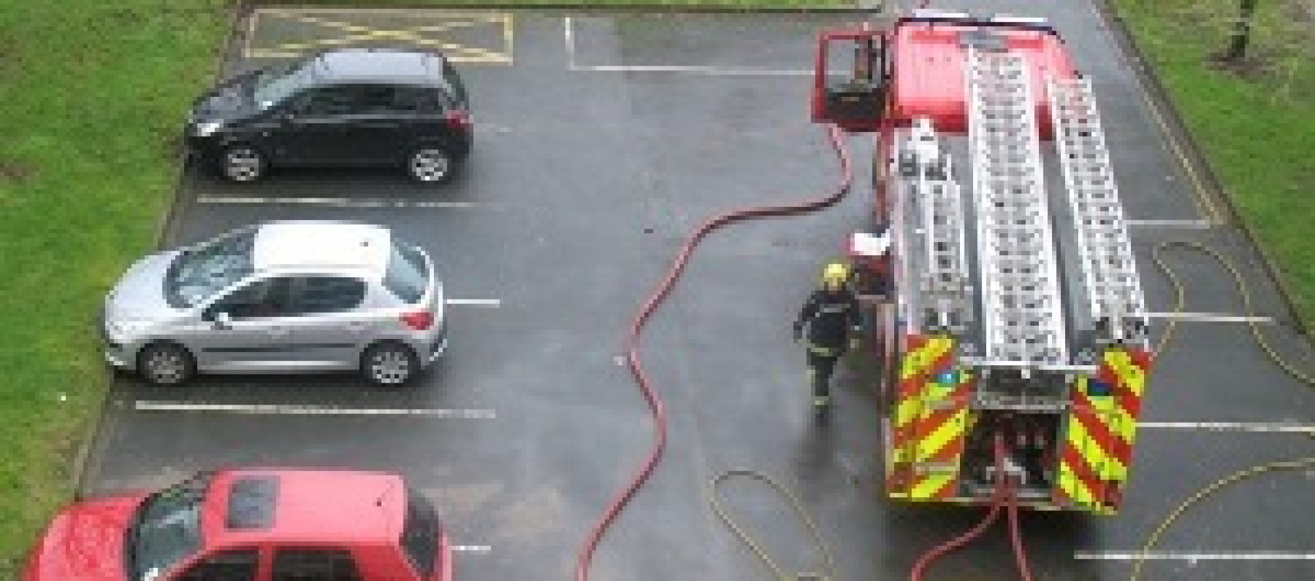 Fire and Rescue Training