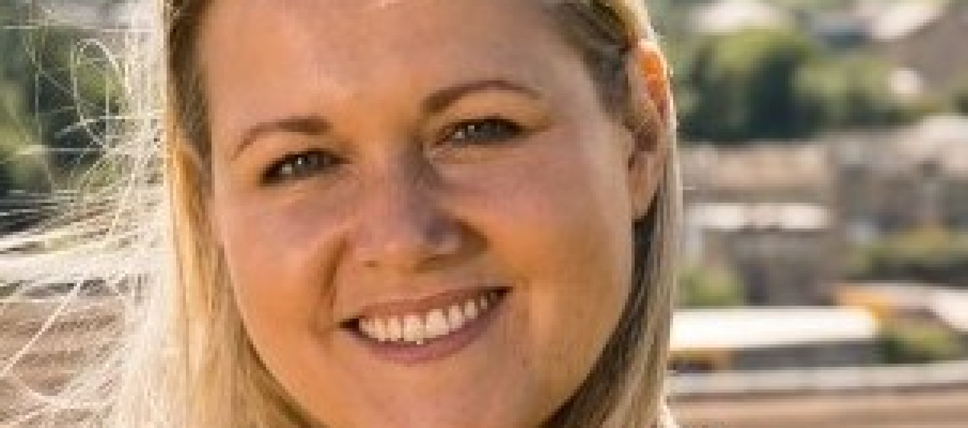 Janey Carey, Executive Director of Customer and Communities at Incommunities