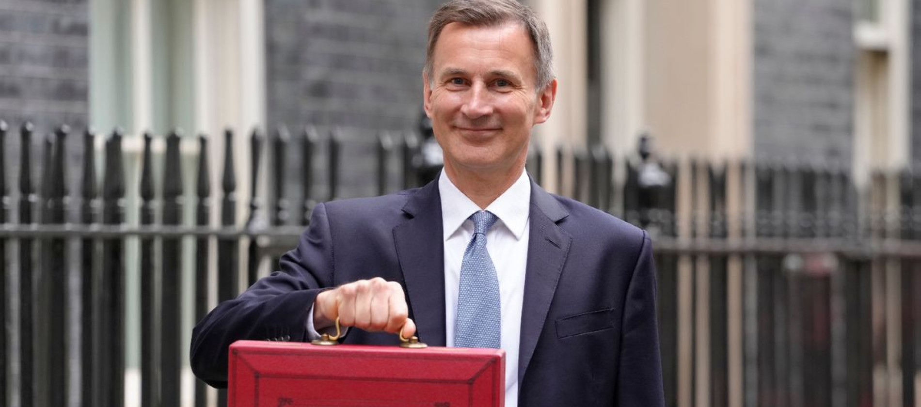 Jeremy Hunt