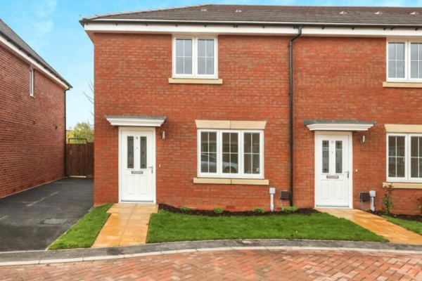 Rectory Road image