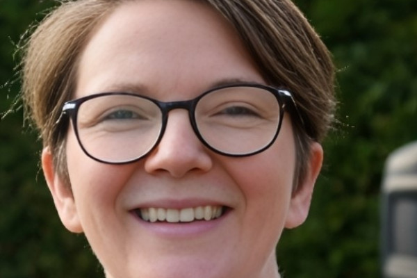 Ali Bennett - 2024 crop