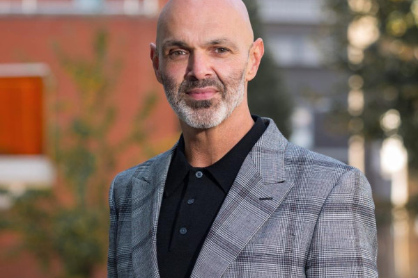 Daniel Killian, CE of Eastend Homes