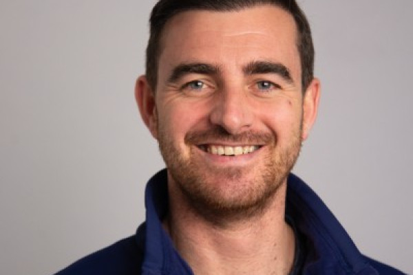 Tom Hayes