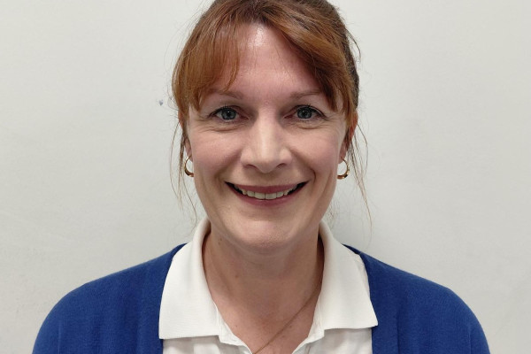 Sarah Weaver from Connexus on whg study visit blog