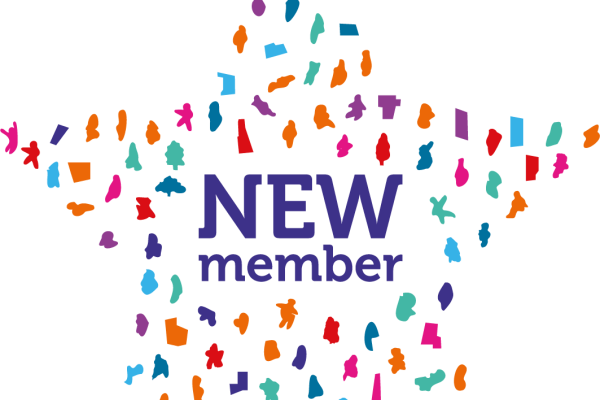 PlaceShapers new member star