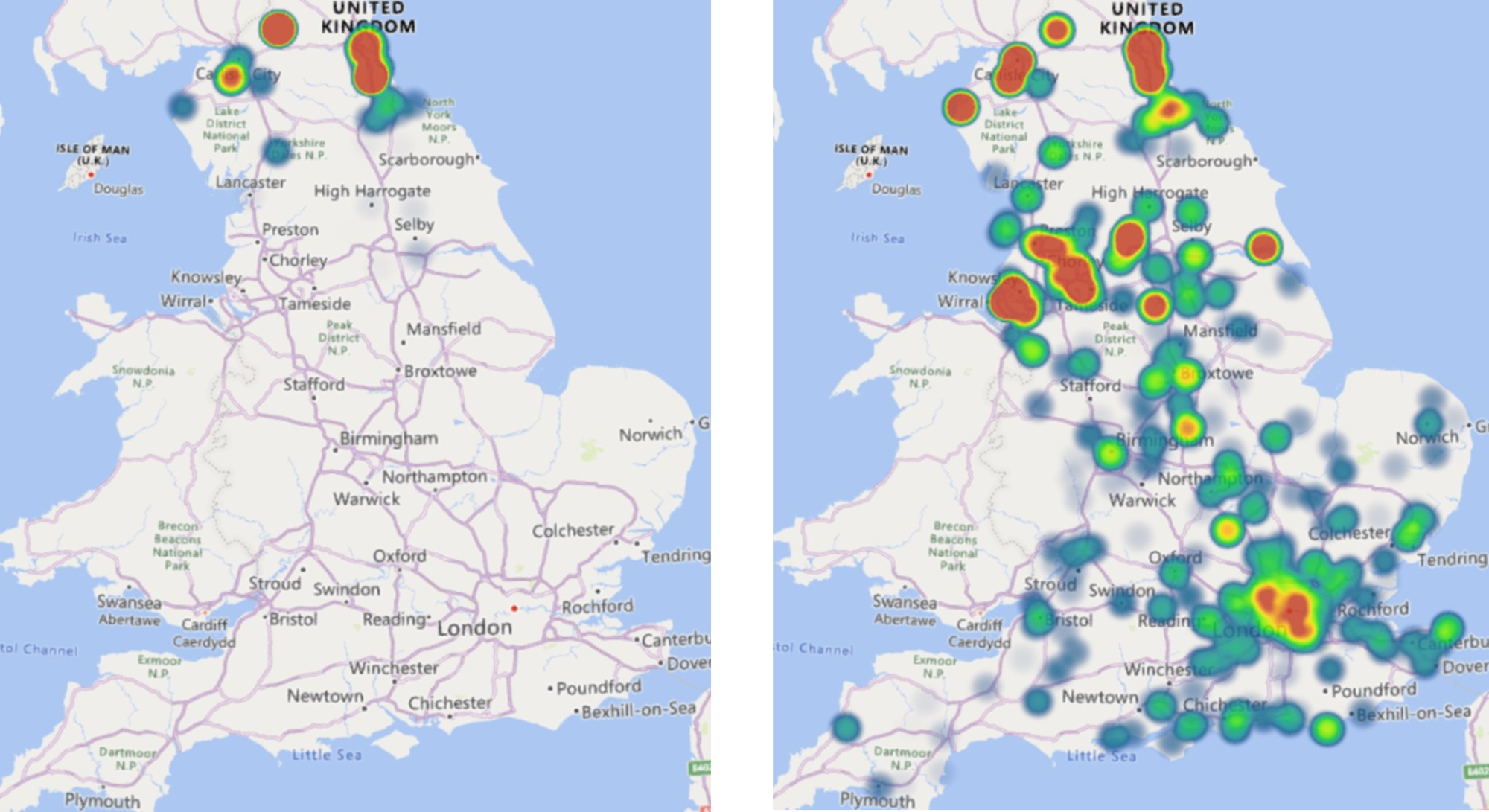 NE Combined authority - grouped image